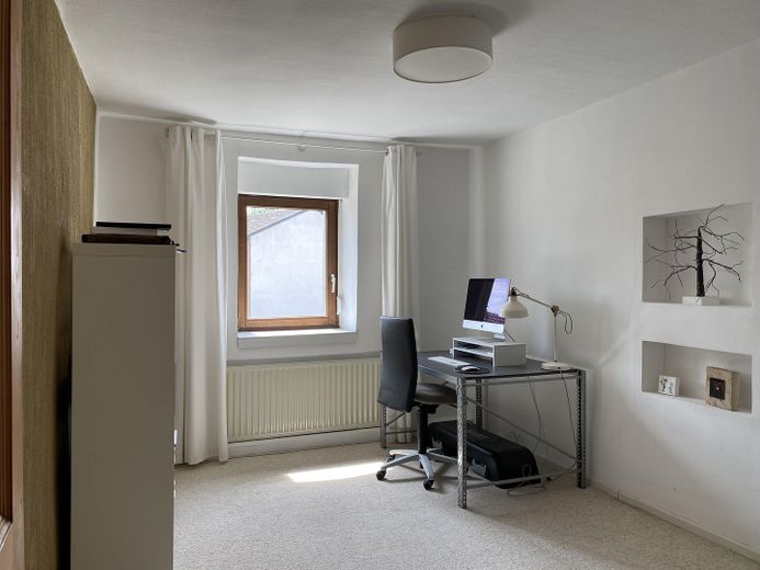Idyllischer Rückzugsort: Charmantes Bruchsteinhaus mit toskanischem Innenhof – Zimmer 2 Etage 1
