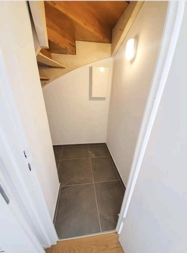 Abstellraum/ Sicherungskasten