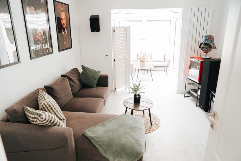 Kinozimmer