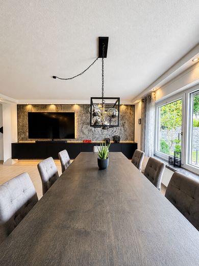 Großzügiges Einfamilienhaus in ruhiger Lage von Bietingen – einziehen & wohlfühlen – Photo 13