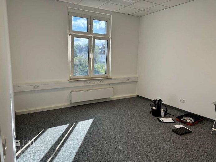 Moderne Büroflächen im Gewerbepark-Süd *provisionsfrei* – Büroraum