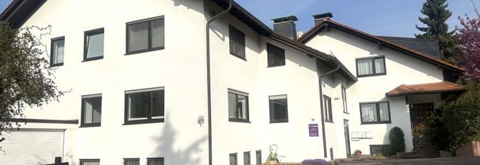 Wohnen und Arbeiten in einem ruhigen Wohngebiet von Kriftel hier ist beides möglich!
