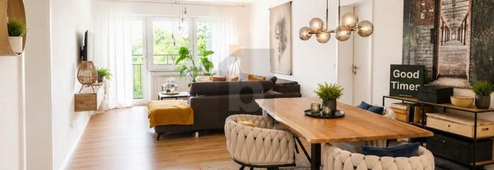 HOGAR CON CARÁCTER DE BIENESTAR