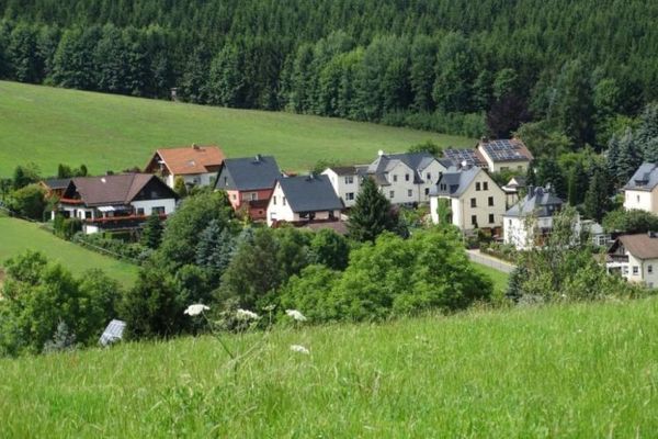 Accogliente appartamento vacanze nei Monti Metalliferi – 55 m², parcheggio e Wi-Fi