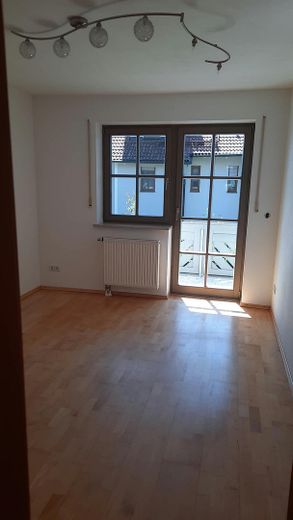 provisionsfreie Doppelhaushälfte – Schlafzimmer