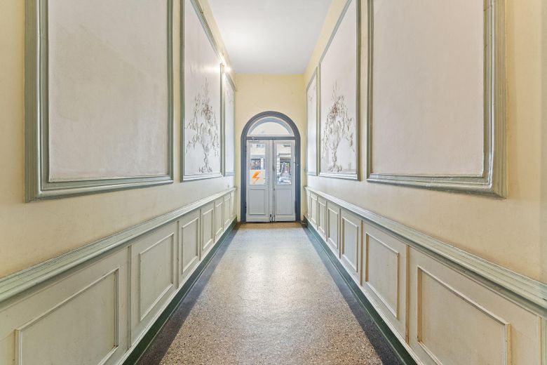 Kastanienallee 32 - Komplette 4. Etage - 217 qm - Wohnzimmer 50 qm - von privat! – Foto 21