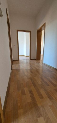 2–Raumwohnung - Tierfreundliche Vermieter/ Hundefreundliche Lage – Flur