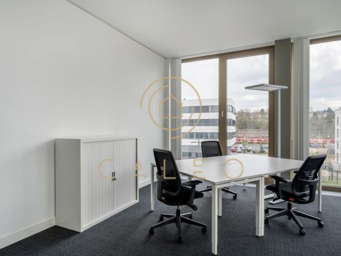 CALEO ¦ Güneydoğu ¦ Mainzer Str. ¦ esnek + hemen taşınmaya hazır ¦ her şey dahil ¦ KOMİSYONSUZ – Fotoğraf 1