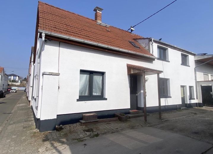 Haus in Worms Horchheim ab Sofort – Foto 4