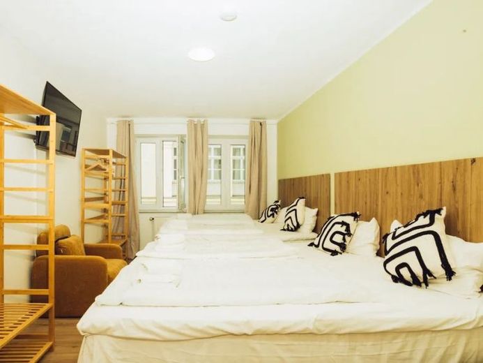 Zentrales Familien-Apartment in Kassel – Foto 1