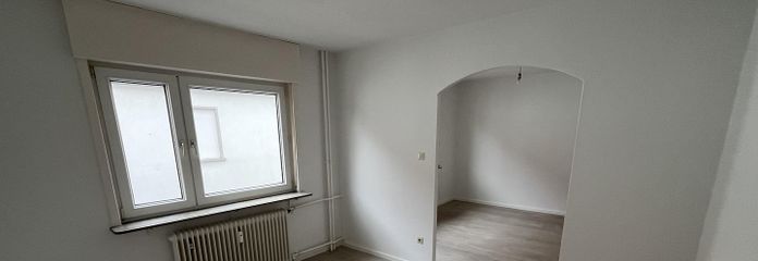 OG - Wohn- und Esszimmer