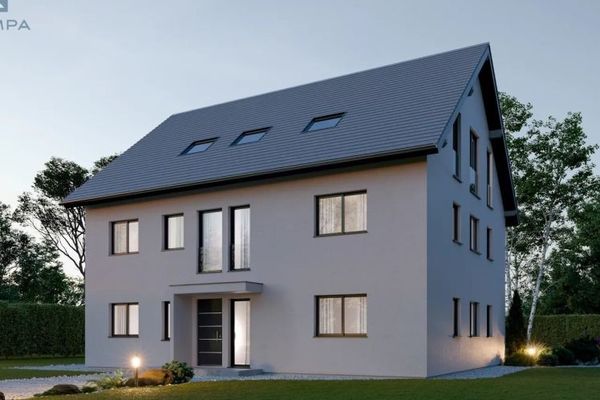 Zeitlos schön. Nachhaltig gedacht.