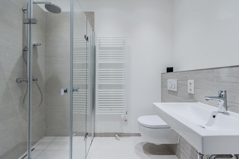 Neubau Alsterweg 46A Maisonettwohnung !provisionsfrei! – Foto 4
