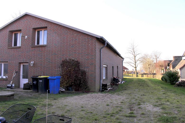 Nieuwbouw-eengezinswoning met extra renovatieobject – Foto 25