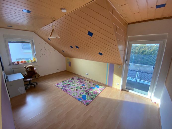 Kinderzimmer 1
