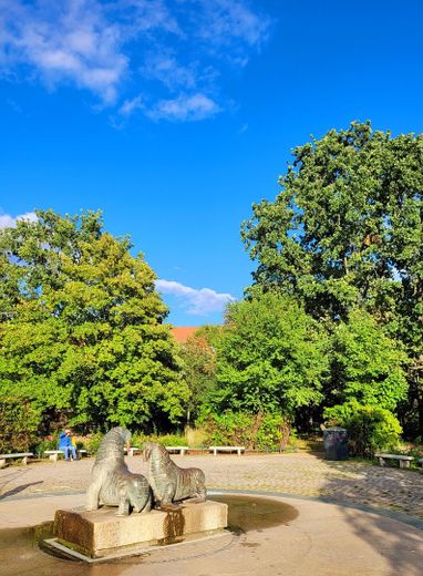 Birinci sınıf konum - hemen taşınmaya hazır, aydınlık 3 odalı daire Prenzlauer Berg'de, ayrı mutfak, Gleimviertel – Falkplatzpark / Mauerpark 