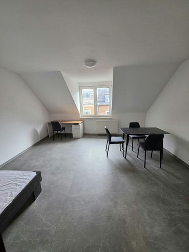 Vollmöblierte 1-Zimmer-Wohnung – modern  – 29 m² – sofort bezugsfrei! – Wohnung 12