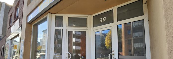 KIOSK/BÜRO/KANZLEI/FRISEUR/BARBERSHOP/KOSMETIK,Ideal für Einzelhandel & Dienstleistung