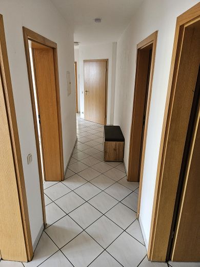 schöne 3 Zimmer Wohnung in Ingelheim – Flur