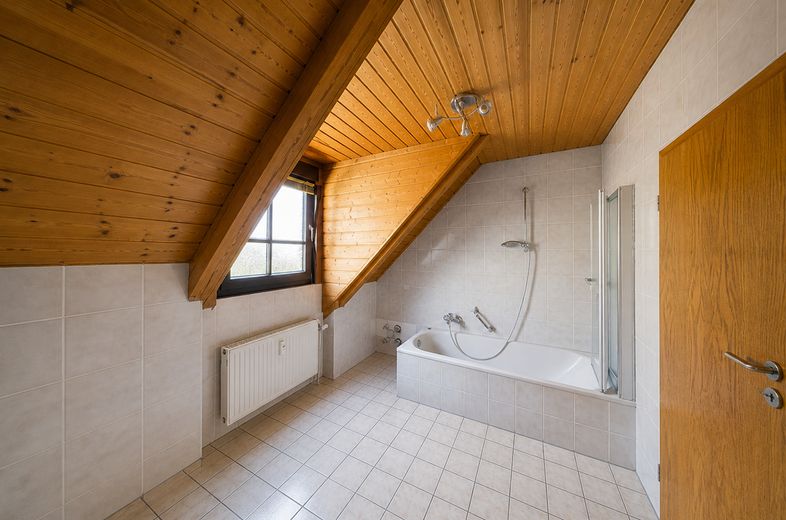 Charmante 4-Zimmer-Maisonette in Sinsheim – Sofort beziehbar! – Foto 14