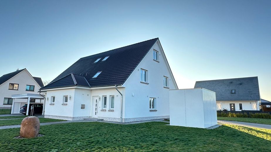 158 m² DHH · courtagefrei · von privat – Foto 1