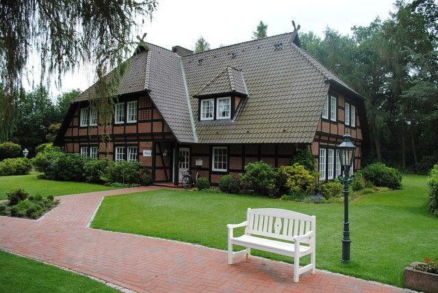 Mietobjekt An der Aue 12a