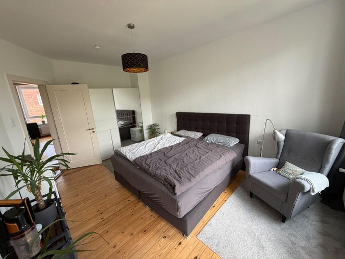 Wunderschöne 3-Zimmer Altbauwohnung in Bestlage – Foto 7