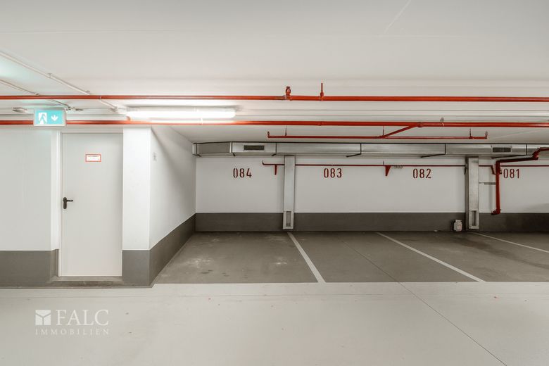 TG Stellplatz