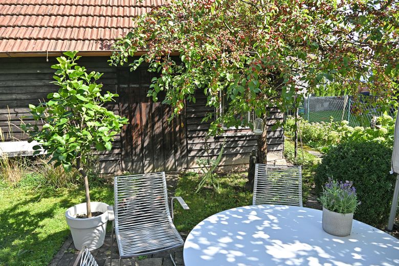 Garten
