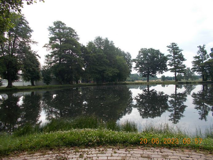 Kleines Seitengebäude in Altdöbern zu vermieten – Foto 1