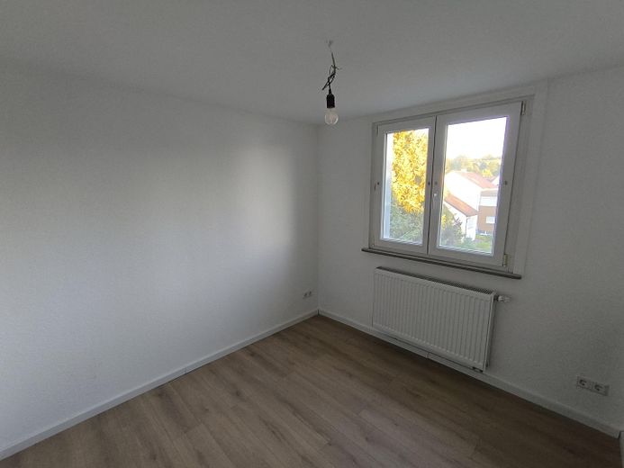 Ihr neues Zuhause: 3 Zimmer, frisch kernsaniert, modern & absolut ruhig gelegen! – Schlafzimmer