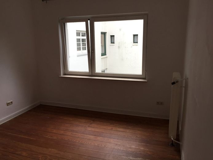 Vermietete Altbauwohnung mit stabiler Renditeperspektive | 3. OG | zentrale Lage Hamburg-Wandsbek – Foto 11