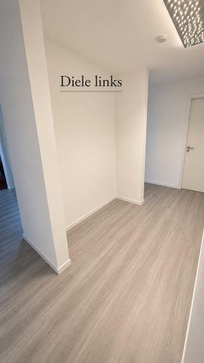 Penthouse Wohnung mit Terrasse - Erdwärme, Aufzug, Stellplatz usw. – Foto 12