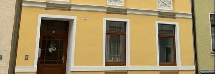 Raum für Träume und Familienleben