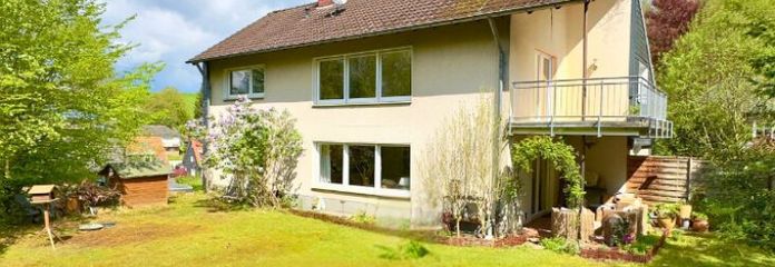 Mehrfamilienhaus Bergisch Gladbach-Hebborn · 978 m² · 3 Einheiten · Entwicklungspotenzial