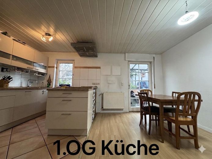 Provisionsfrei! Ruhige 6 Zi. 3 WCs Haus mit Garage+Stellplatz Zentral – Foto 18