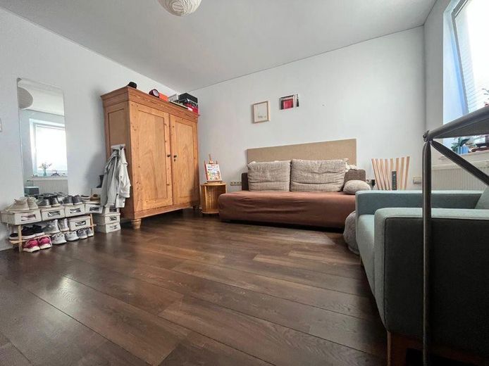 Sonnige 4-Zi.-Whg. mit Terrasse + Balkon in bester zentraler Lage – Foto 16