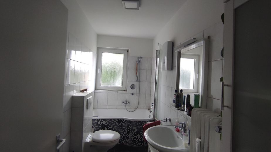 Beautiful, well-maintained 1-room apartment in an attractive location – Foto 7