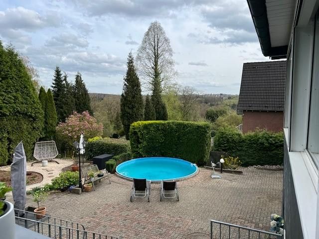Zuhause ankommen –  Einfamilienhaus mit großem Grundstück in ruhiger Bestlage von Remscheid – Foto 1