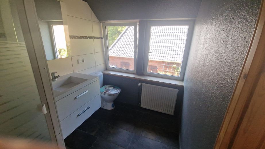 Reetdachkate DHH in Bredenbek, 9min nach Kiel und Rendsburg – Foto 41