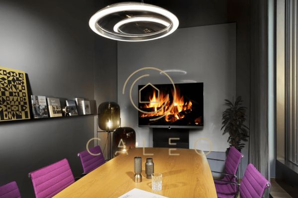 CALEO ¦ Neuhausen ¦ Nove ¦ flessibile + immediatamente disponibile ¦ tutto incluso ¦ SENZA COMMISSIONI