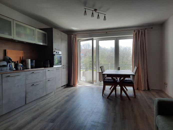 Wohn-/Esszimmer