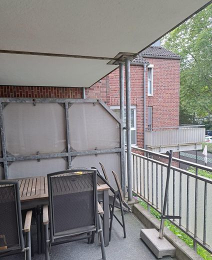 Wohntraum am Rhein-Herne Kanal **Von Privat**PREISREDUZIERUNG** – Balkon