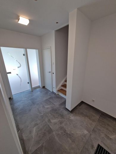 Eingang  Vergleichsobjek