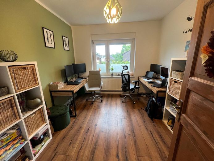 Büro im EG