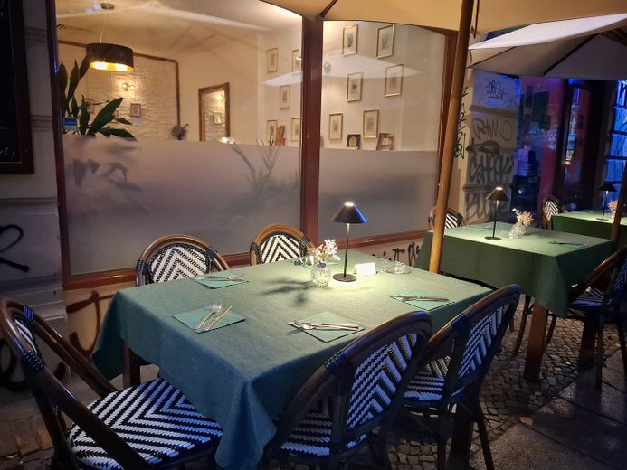 Fully equipped restaurant space in Kollwitzkiez – ready to launch your concept immediately – Photo 7