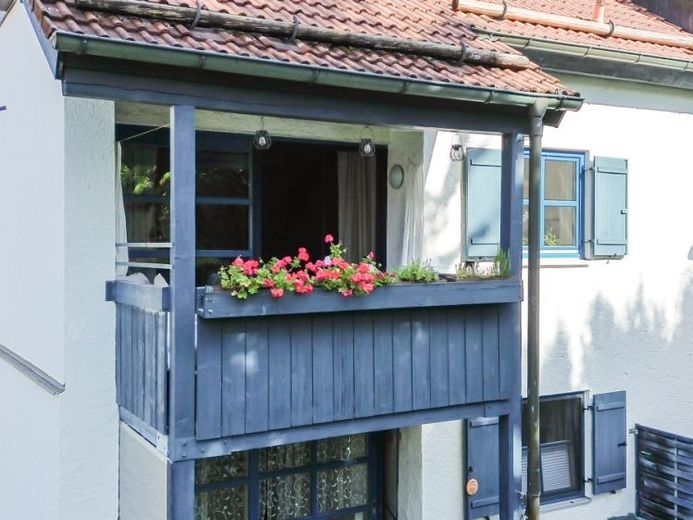 Bolca alan. Kısa mesafeler. Miesbach’ta bir fırsat. – Fotoğraf 1