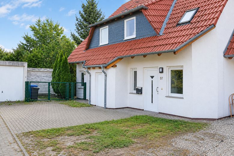 Reihenhaus in Bestlage - provisionsfrei – Foto 2