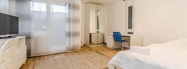 5,4 % Rendite für Kapitalanleger – Attraktive 1-Zimmer-Wohnung in Senden