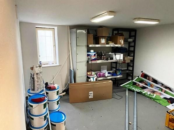 Gewerbeobjekt Wohnobjekt Grundstück Halle Haus Provisionsfrei – Halle 1: R1 - Lager
